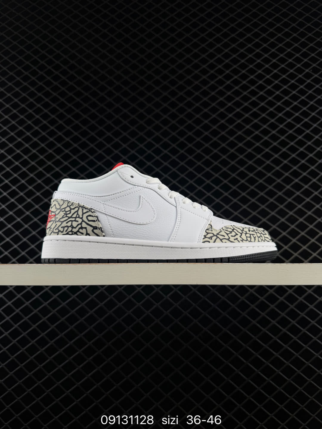 Air Jordan 1 Low AJ1-DC0774 Air Jordan 1 Low AJ1-DC0774